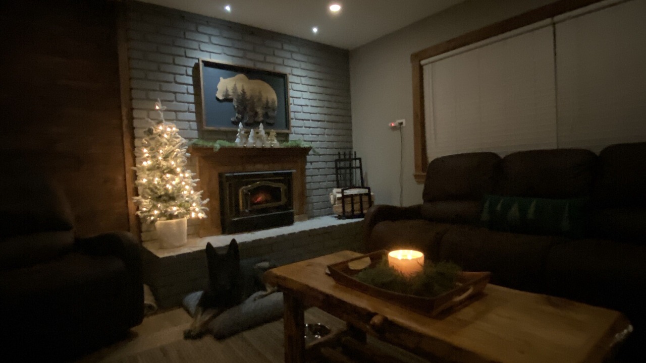 Photo of Livingroom in North Upper Truckee