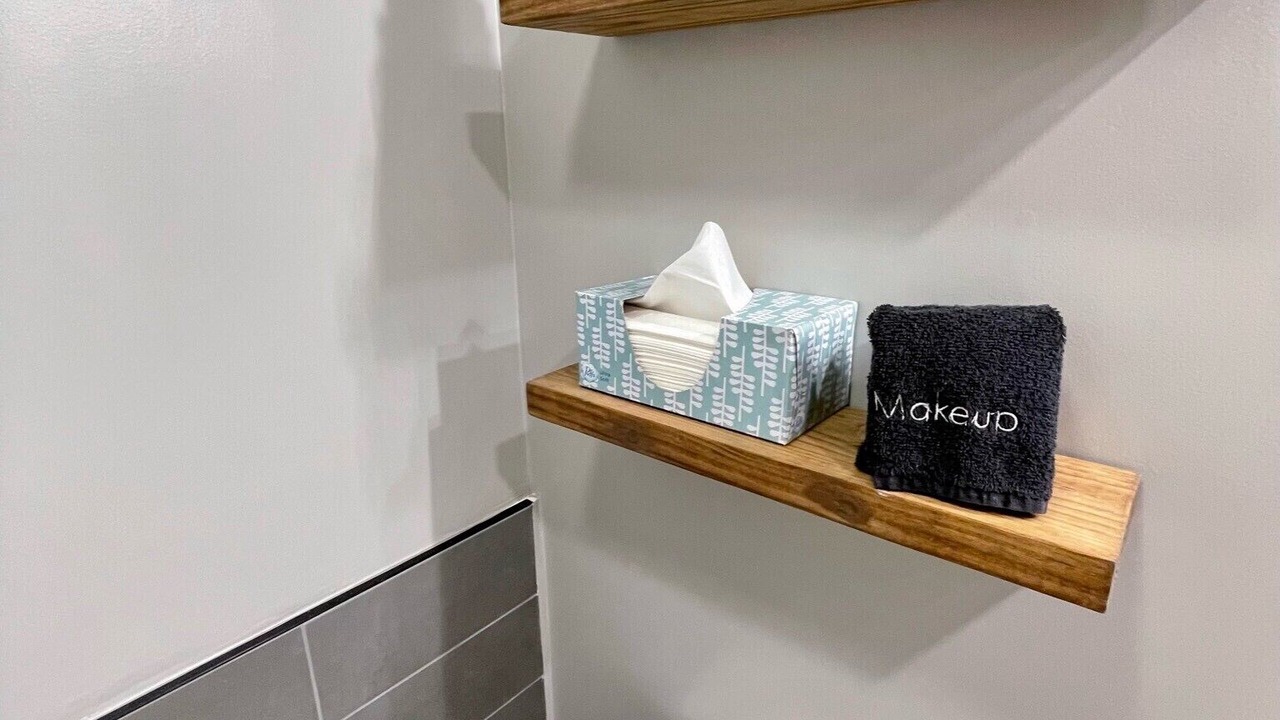 Photo of Bathroom in North Upper Truckee