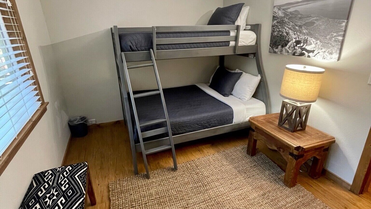 Photo of Bedroom in North Upper Truckee