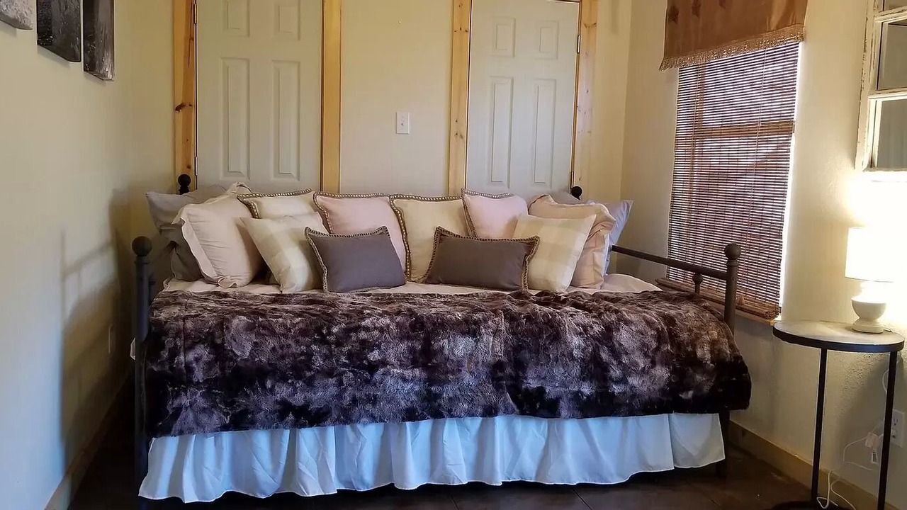 Photo of Bedroom in Leakey