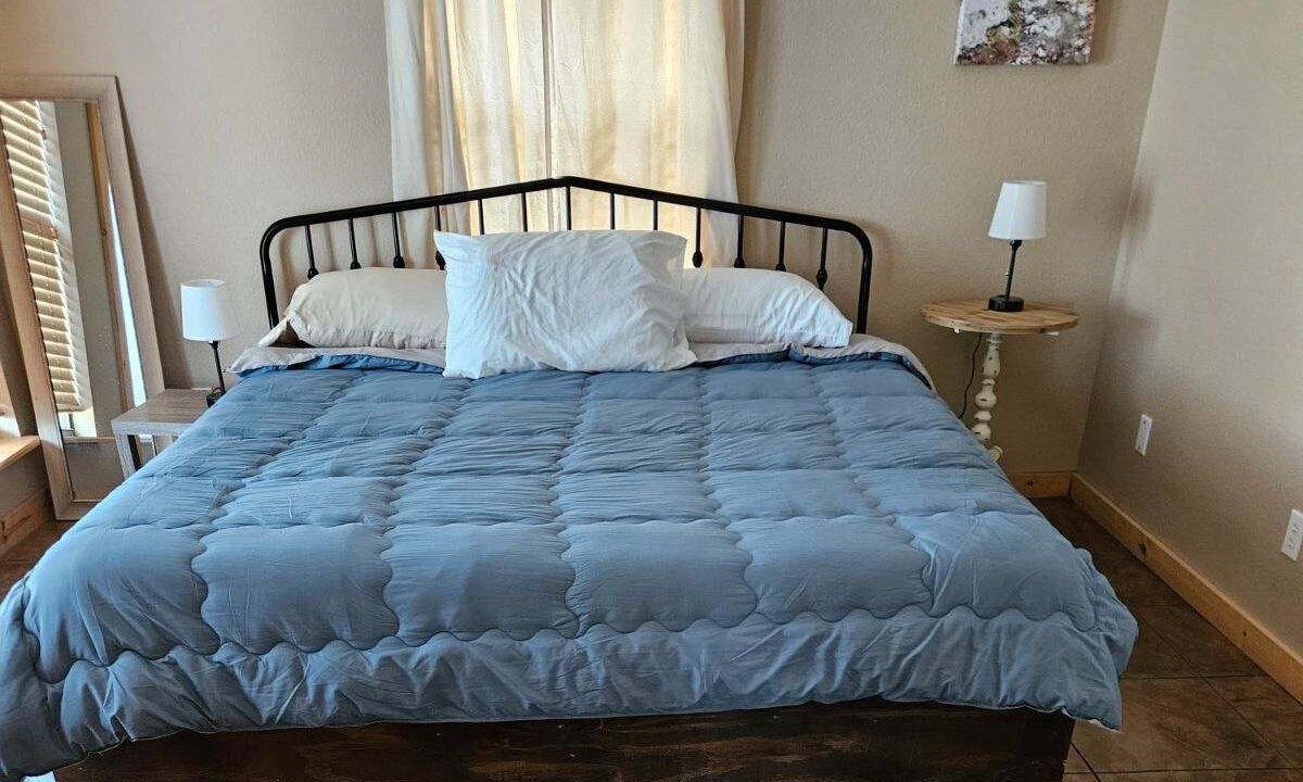 Photo of Bedroom in Leakey