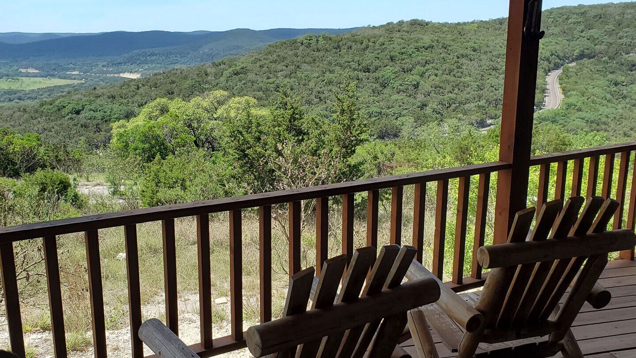Photo of Outdoor in Leakey