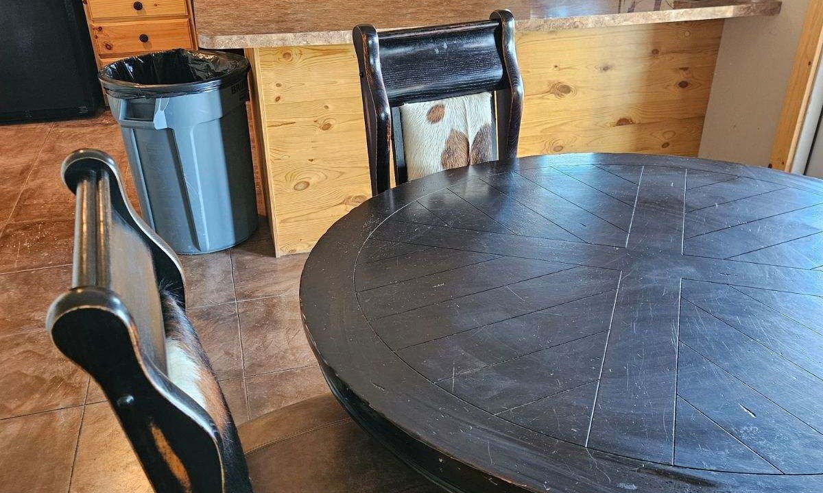 Photo of Kitchen in Leakey