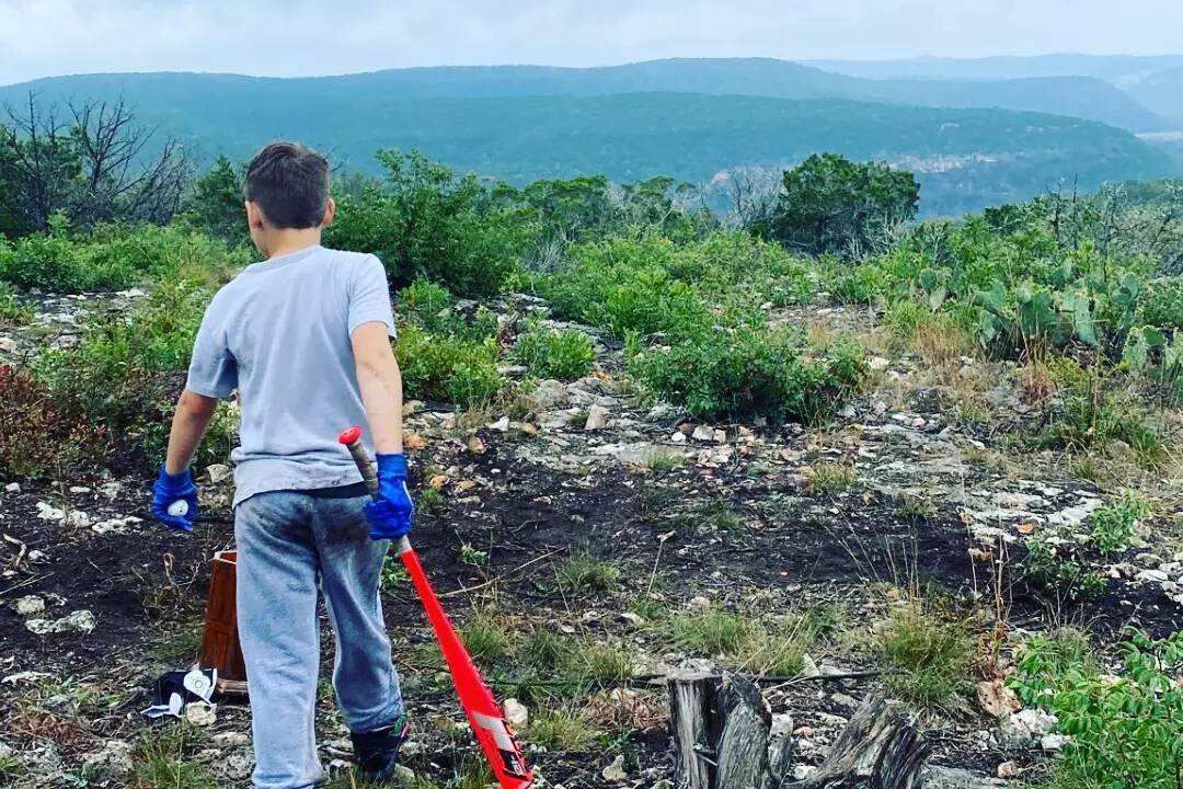 Photo of Outdoor in Leakey