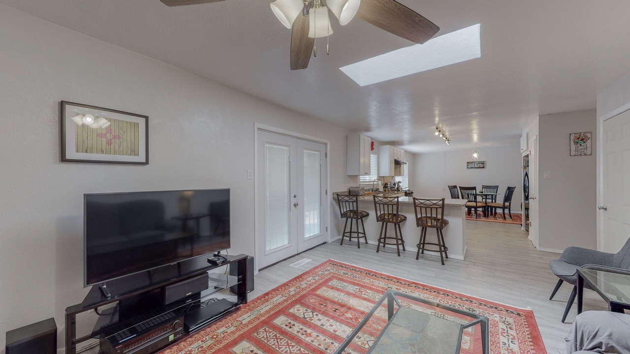 Photo of Bedroom in Northeast Heights