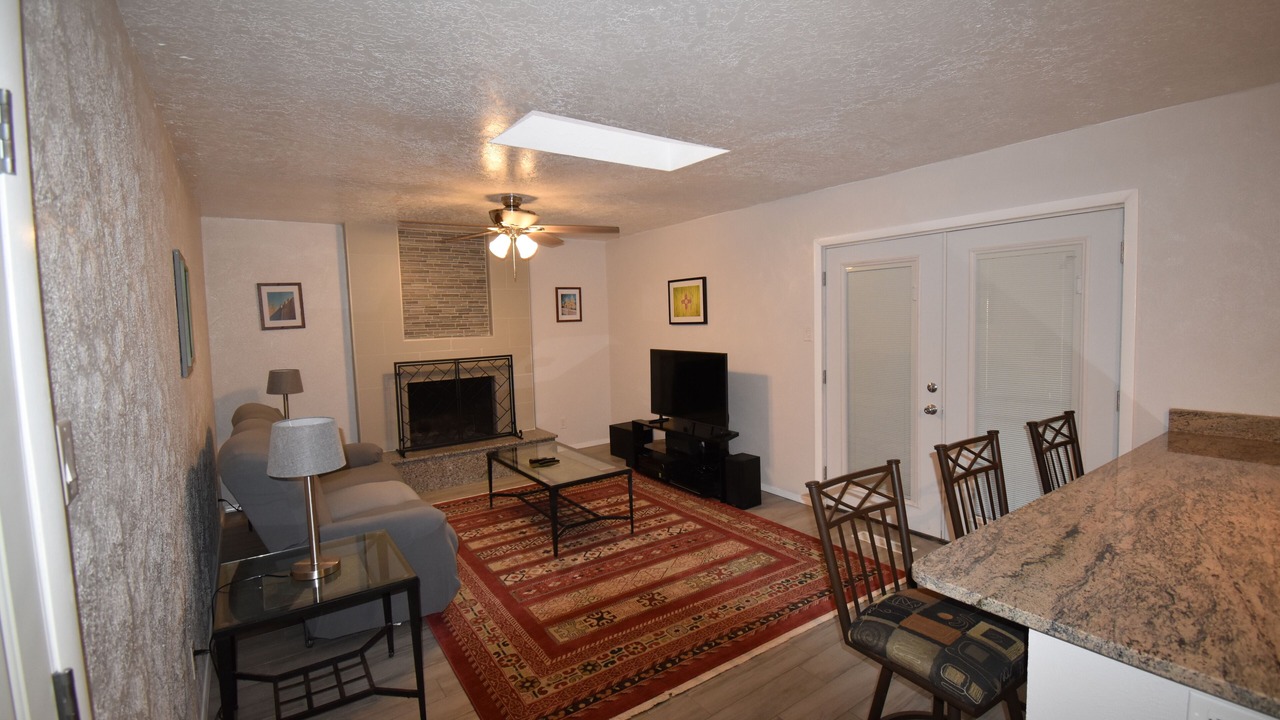 Photo of Bedroom in Northeast Heights