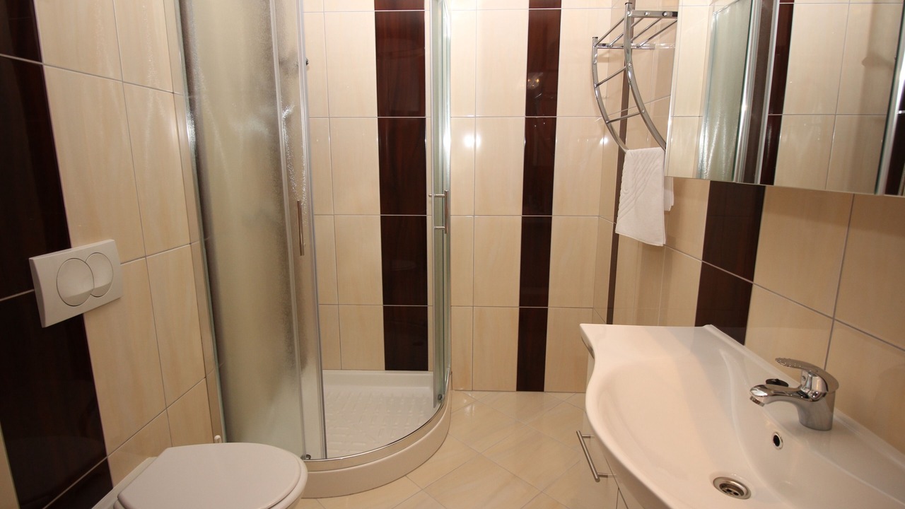 Photo of Bathroom in Baska