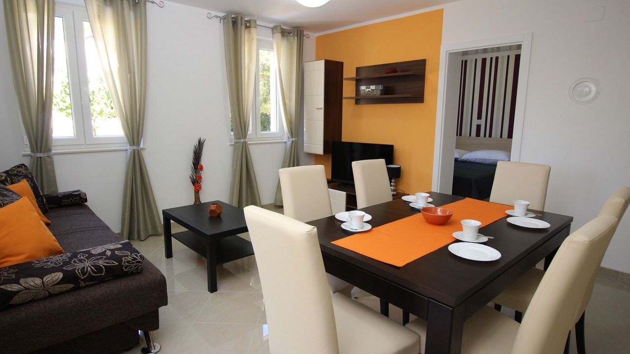 Photo of Livingroom in Baska