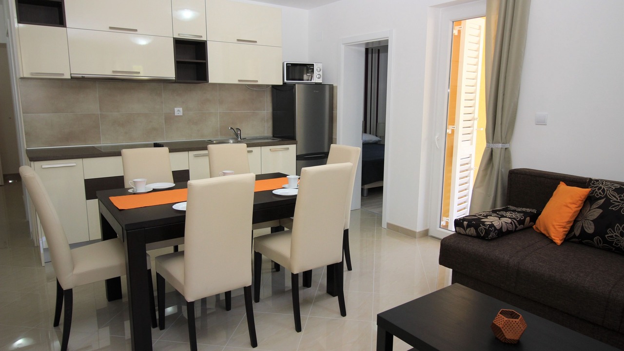 Photo of Livingroom in Baska