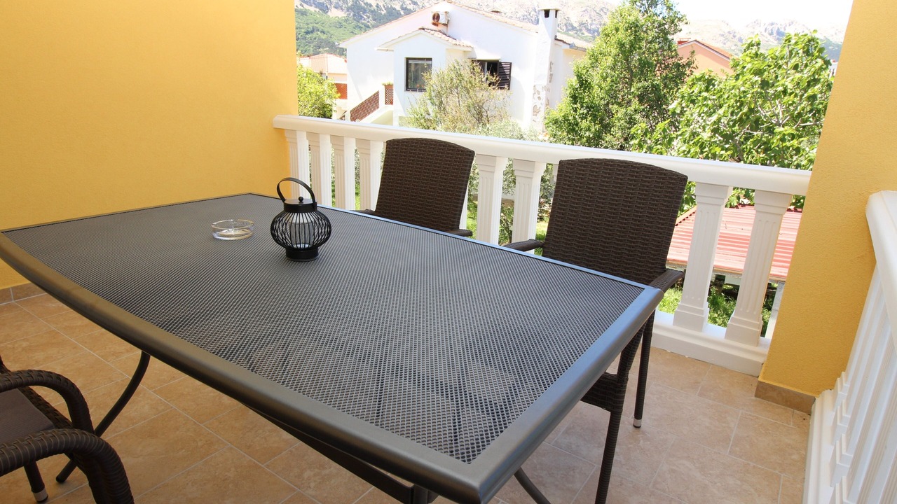 Photo of Outdoor in Baska