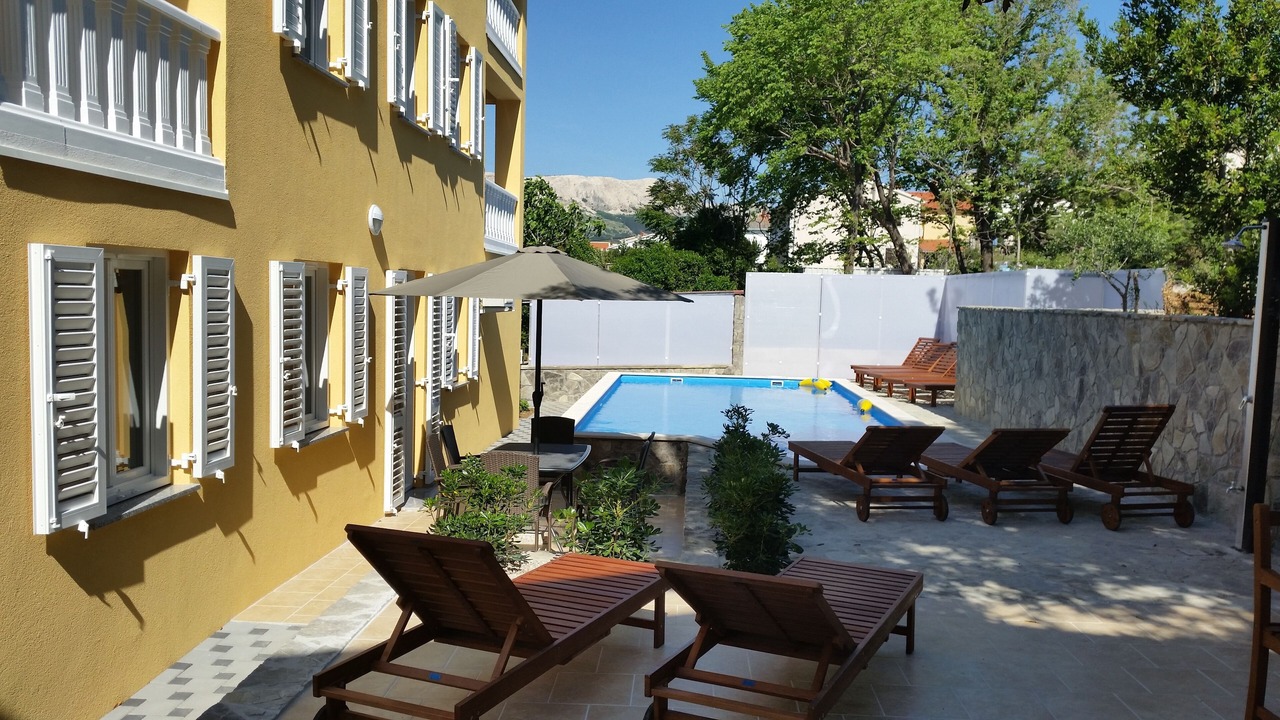 Photo of Outdoor in Baska