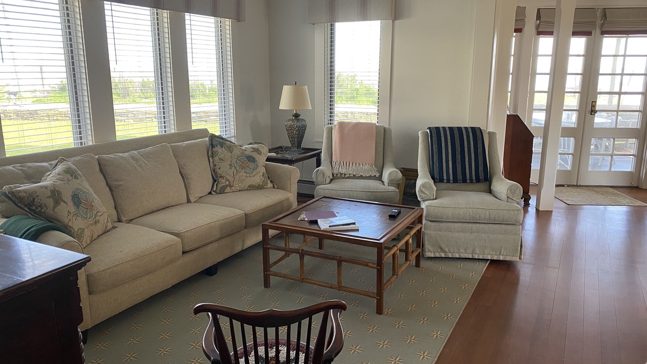 Photo of Outdoor in Madison Center