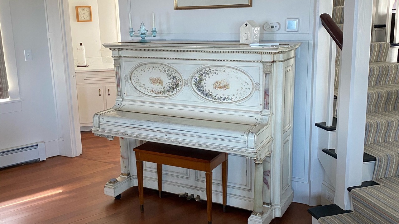 Photo of Bedroom in Madison Center