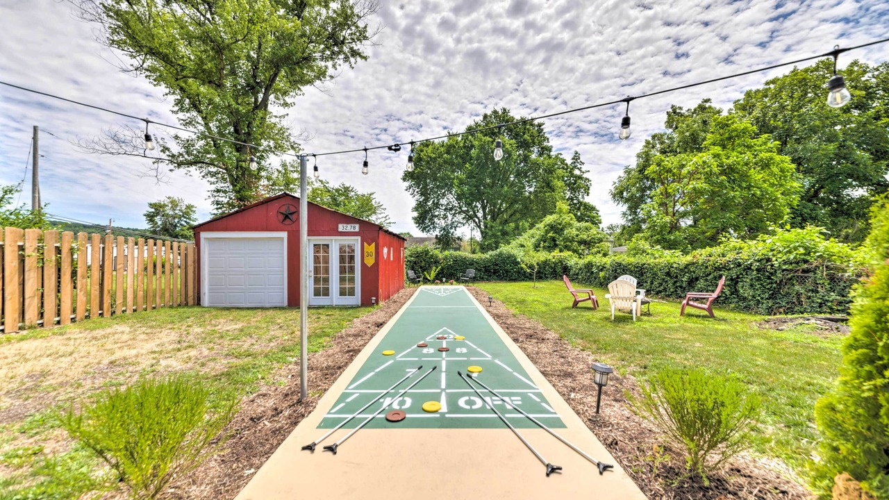 Photo of Outdoor in Pacific