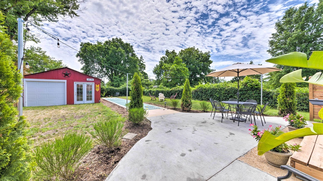 Photo of Outdoor in Pacific