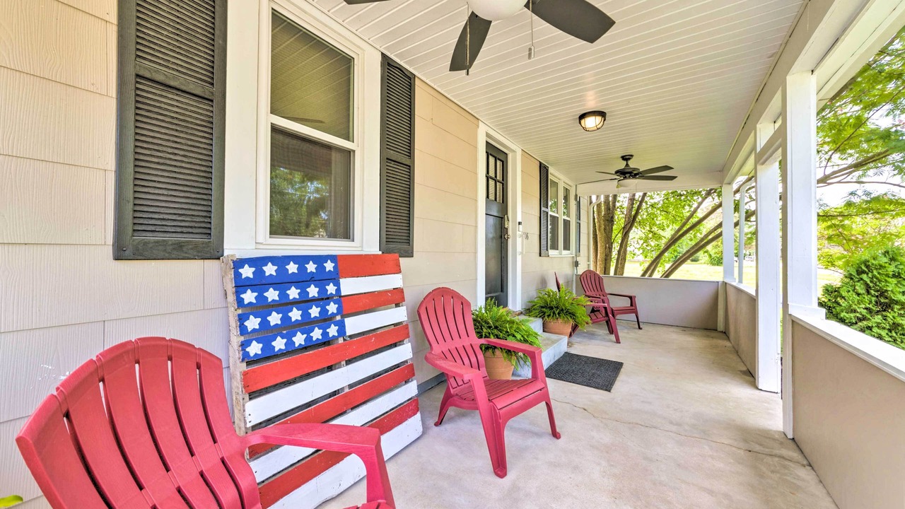 Photo of Outdoor in Pacific