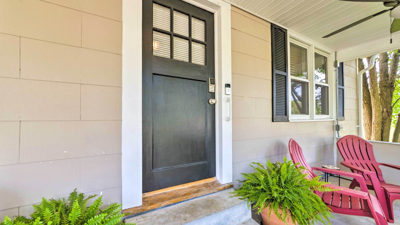 Photo of Outdoor in Pacific