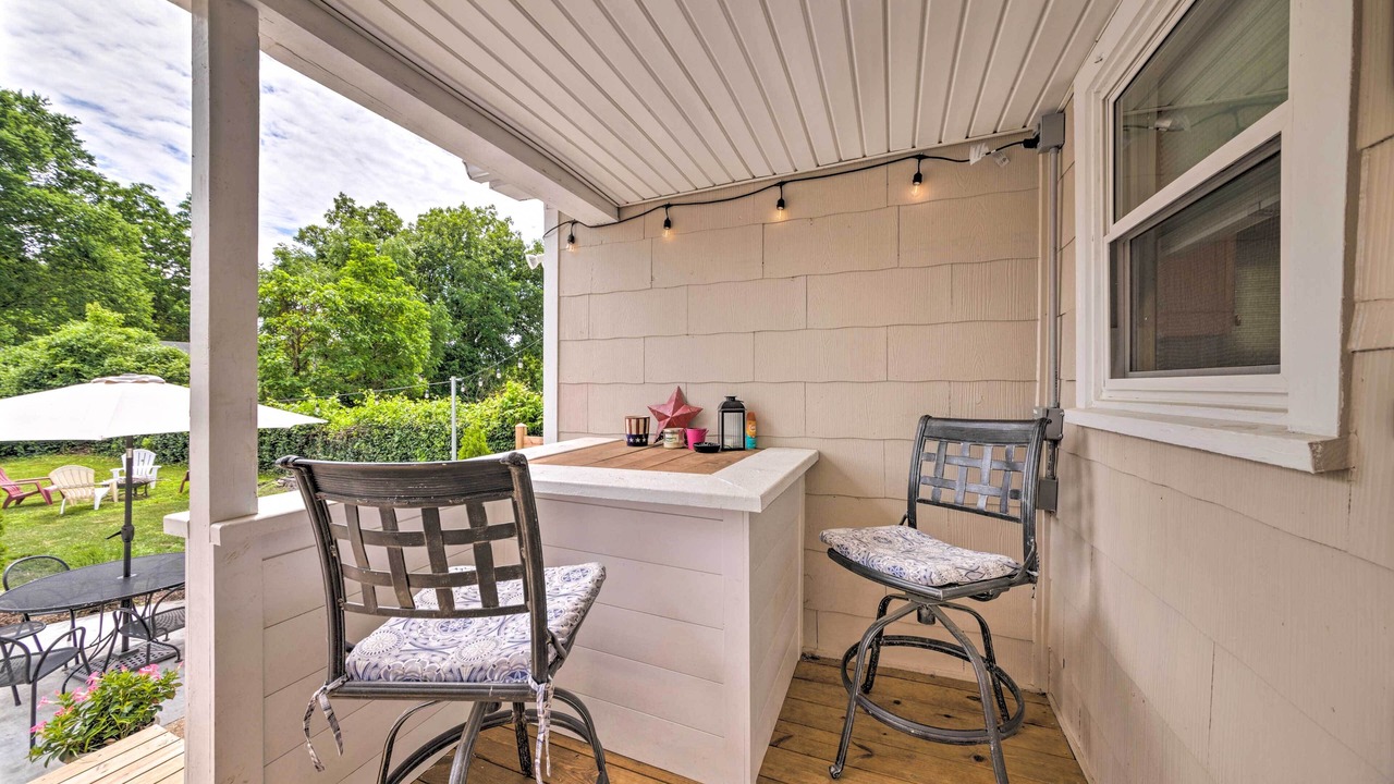 Photo of Outdoor in Pacific