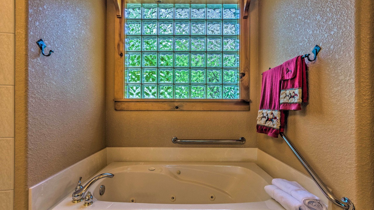 Photo of Bathroom in Mid America