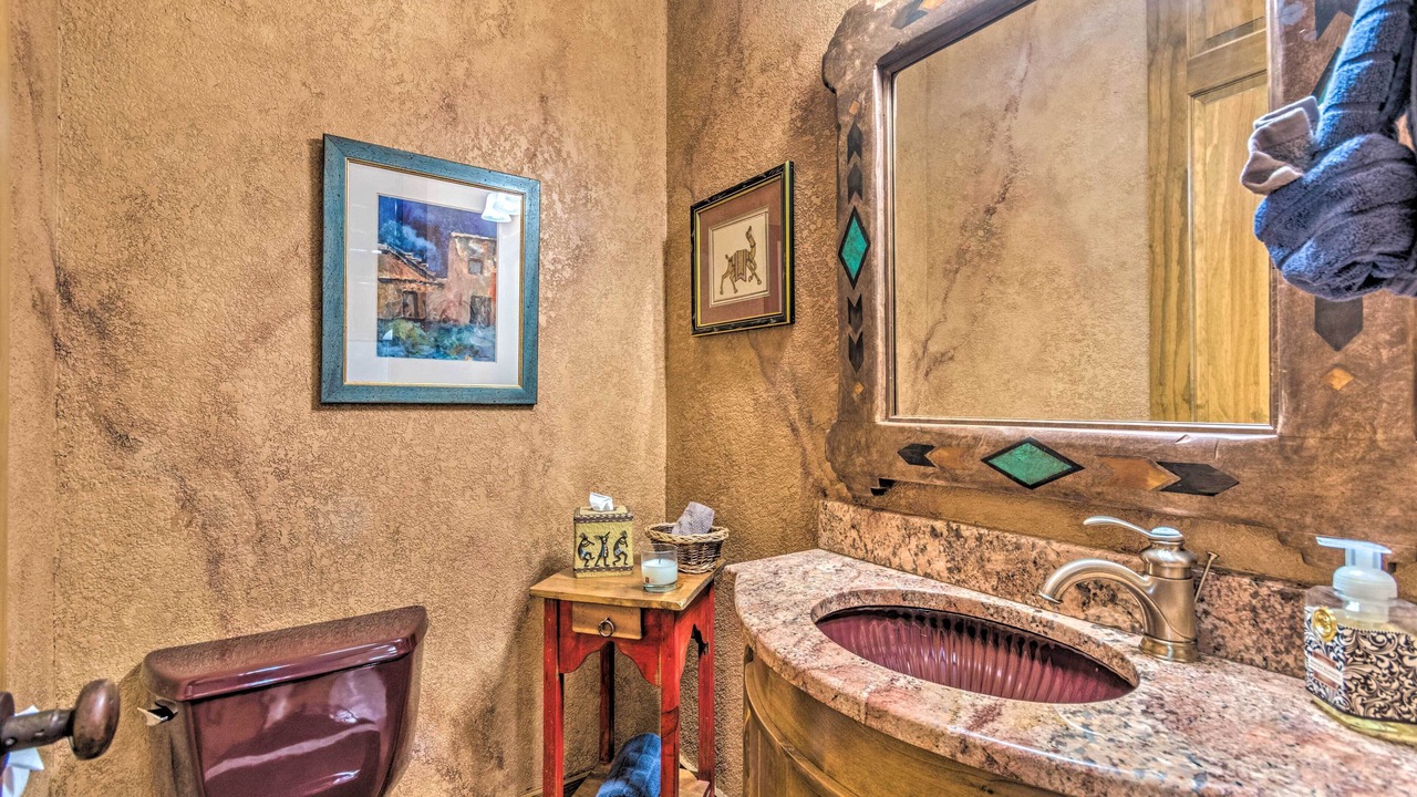 Photo of Bathroom in Mid America