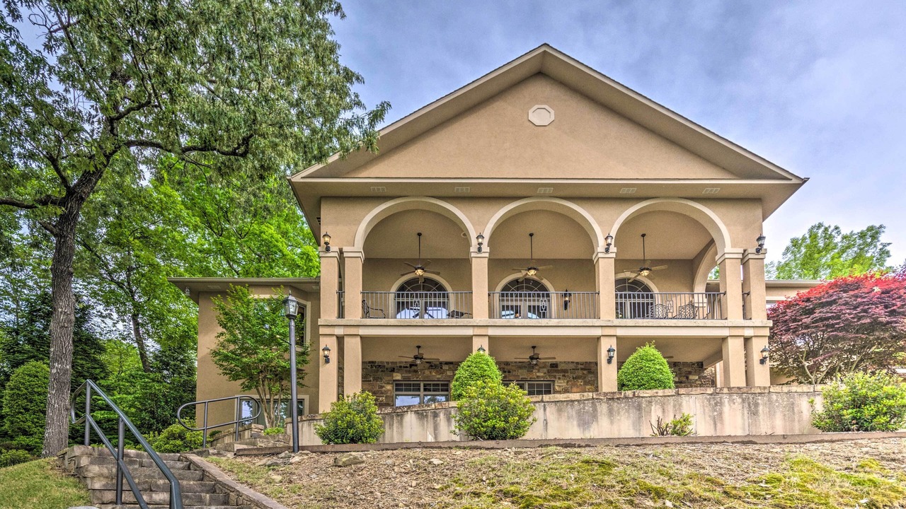 Photo of Outdoor in Mid America