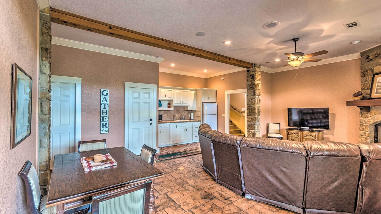 Photo of Bedroom in Mid America