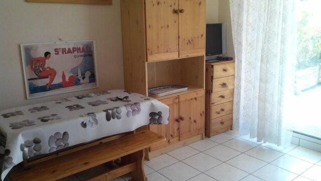 Photo of Bedroom in Saint-Marc-sur-Mer