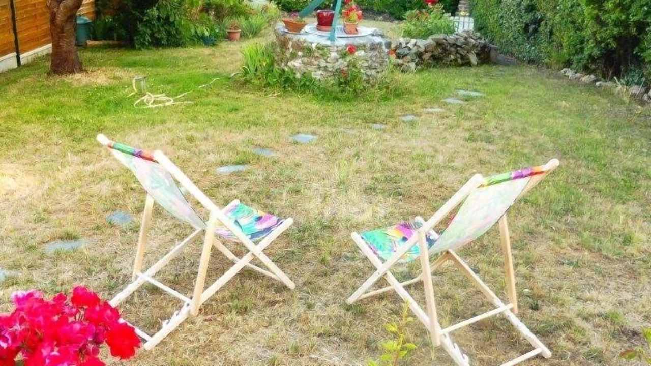 Photo of Outdoor in Saint-Marc-sur-Mer