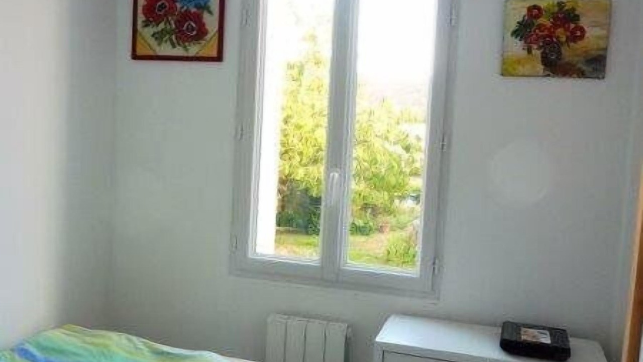 Photo of Bedroom in Saint-Marc-sur-Mer
