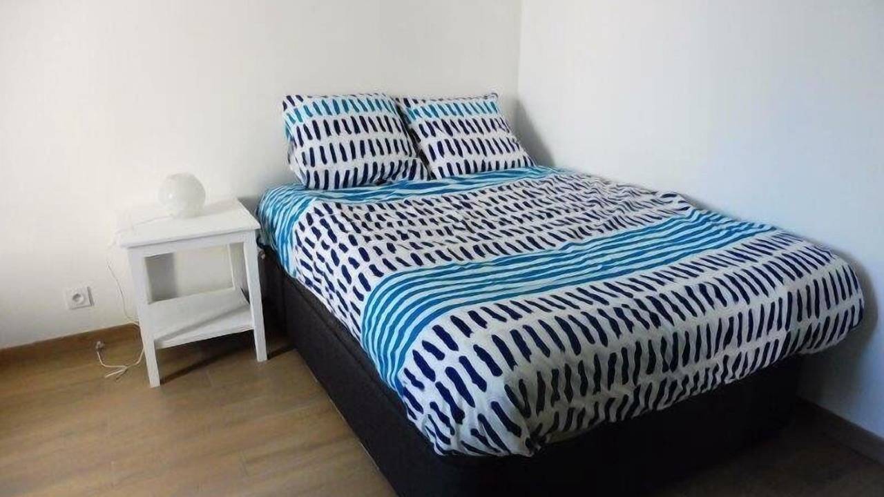 Photo of Bedroom in Saint-Marc-sur-Mer