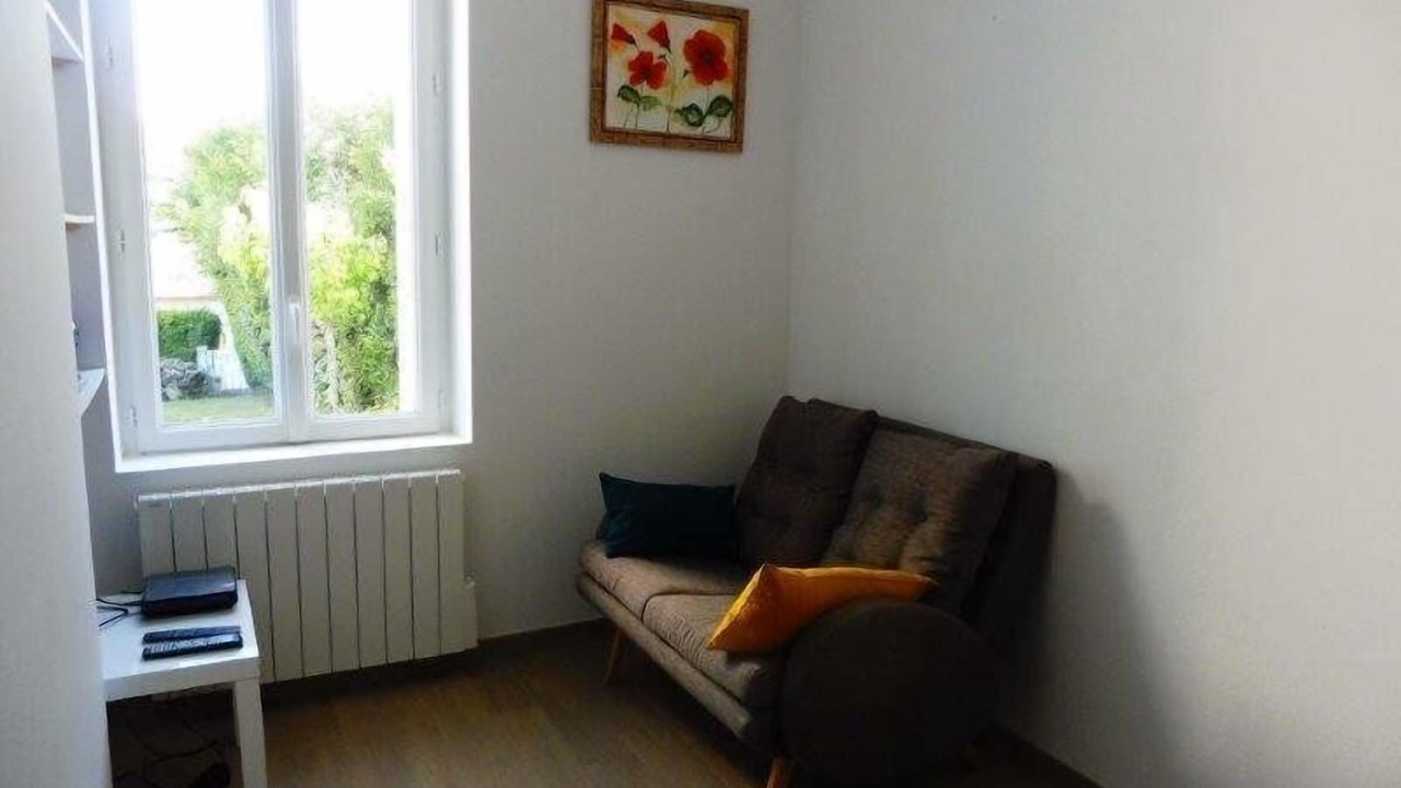 Photo of Livingroom in Saint-Marc-sur-Mer
