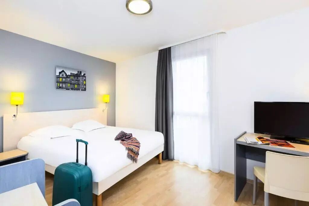 Photo of Bedroom in Dinan - Saint-Malo