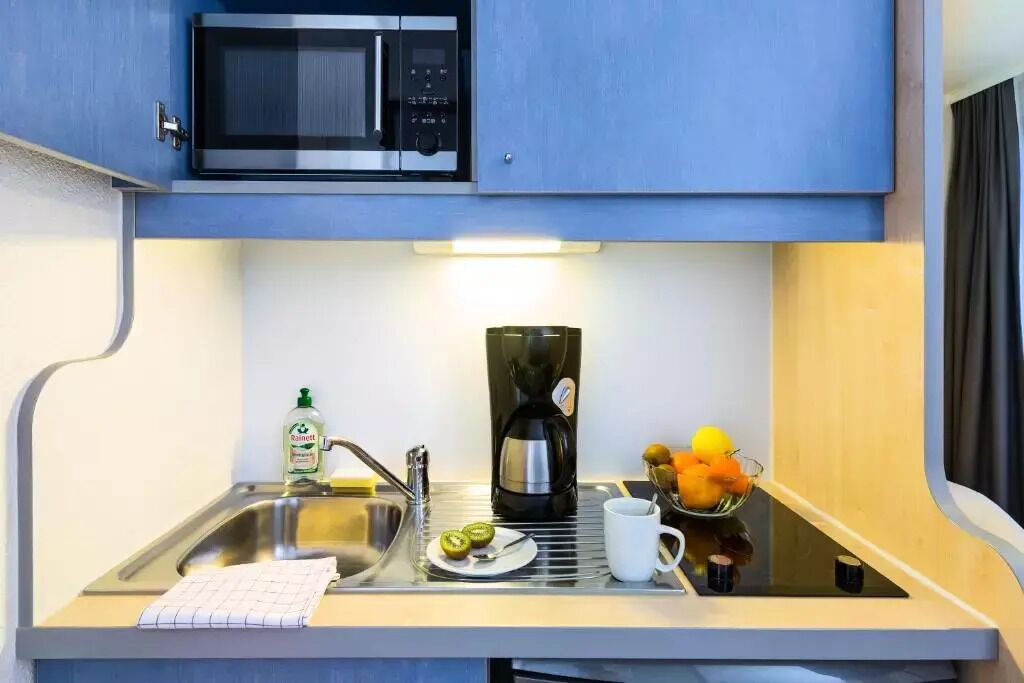 Photo of Kitchen in Dinan - Saint-Malo