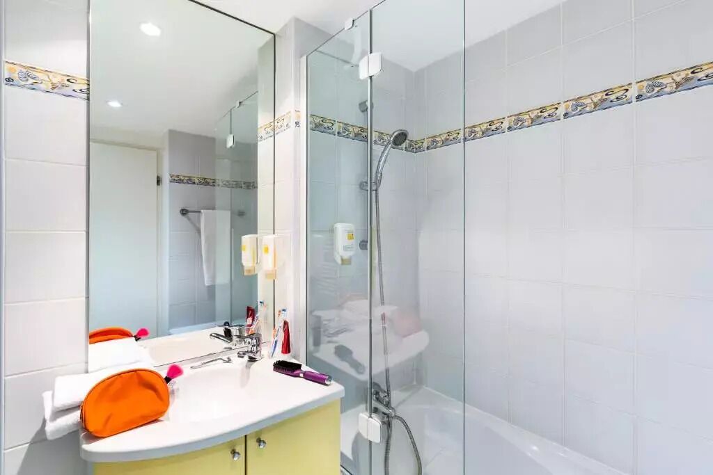 Photo of Bathroom in Dinan - Saint-Malo