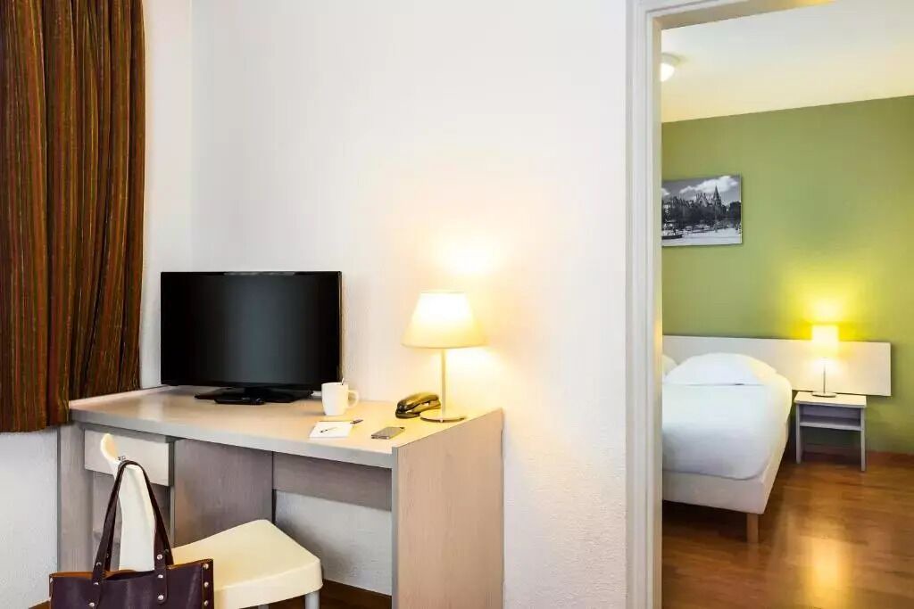 Photo of Bedroom in Dinan - Saint-Malo