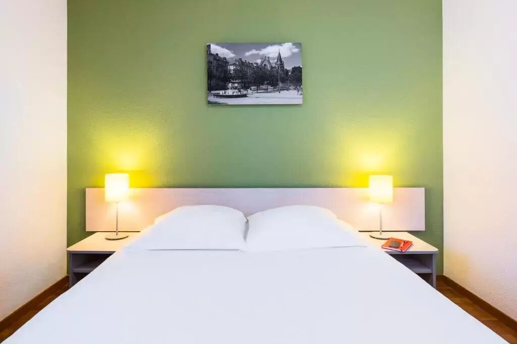 Photo of Bedroom in Dinan - Saint-Malo