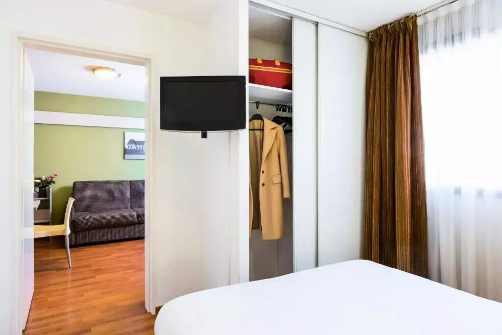 Photo of Bedroom in Dinan - Saint-Malo
