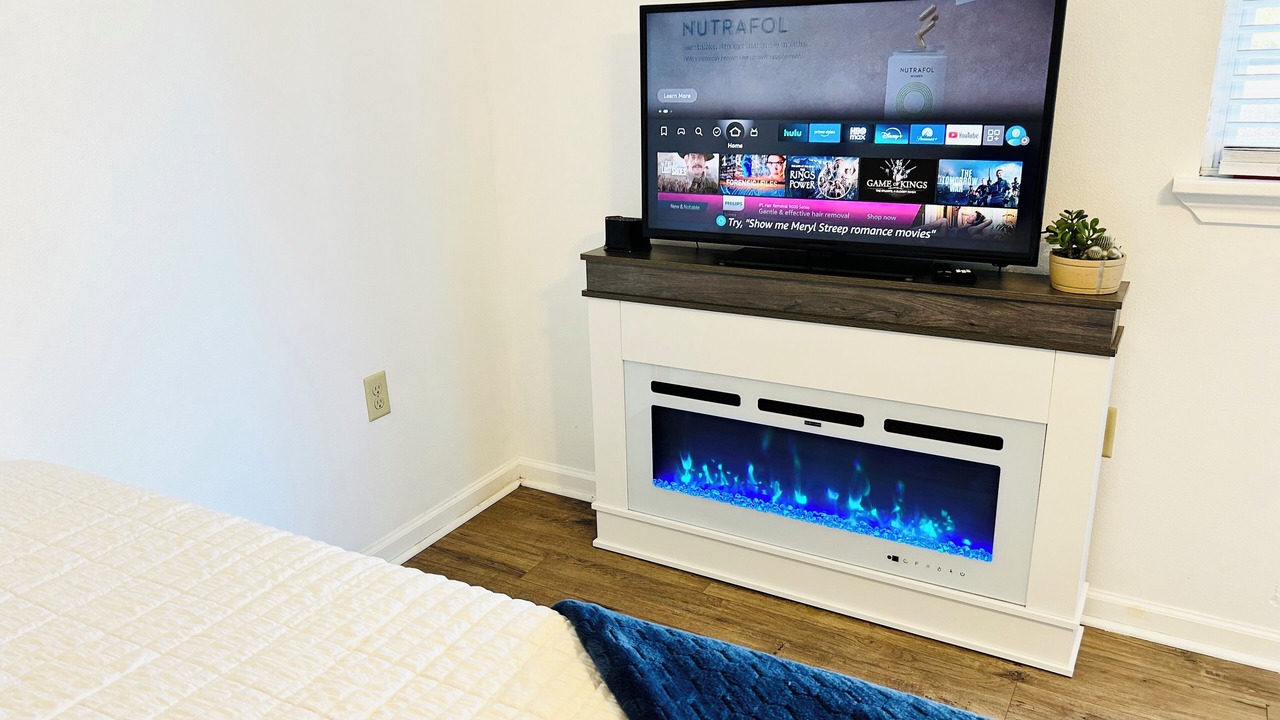 Photo of Livingroom in Salem