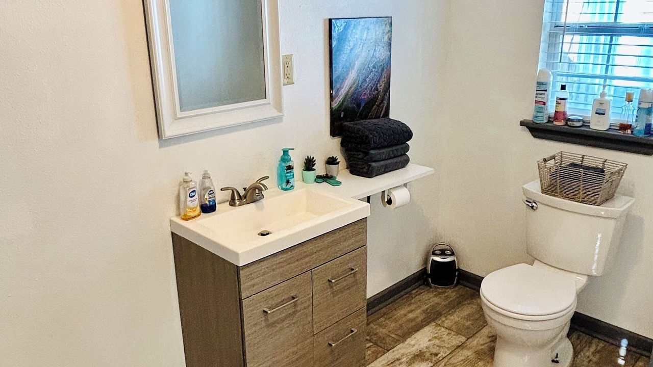 Photo of Bathroom in Salem