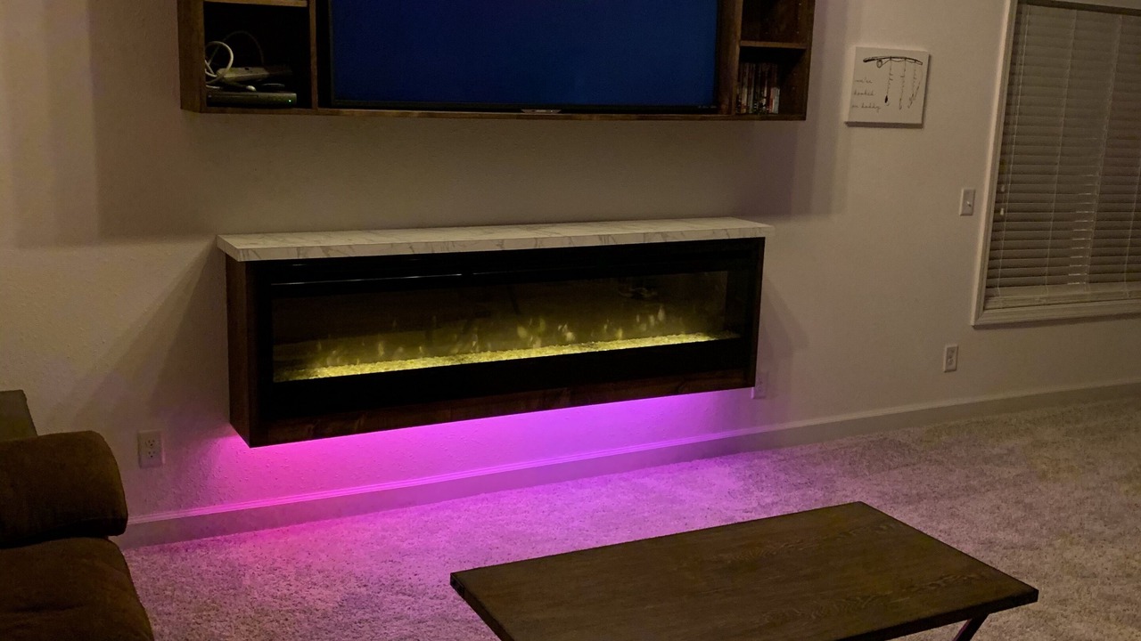 Photo of Livingroom in Sunrise Beach