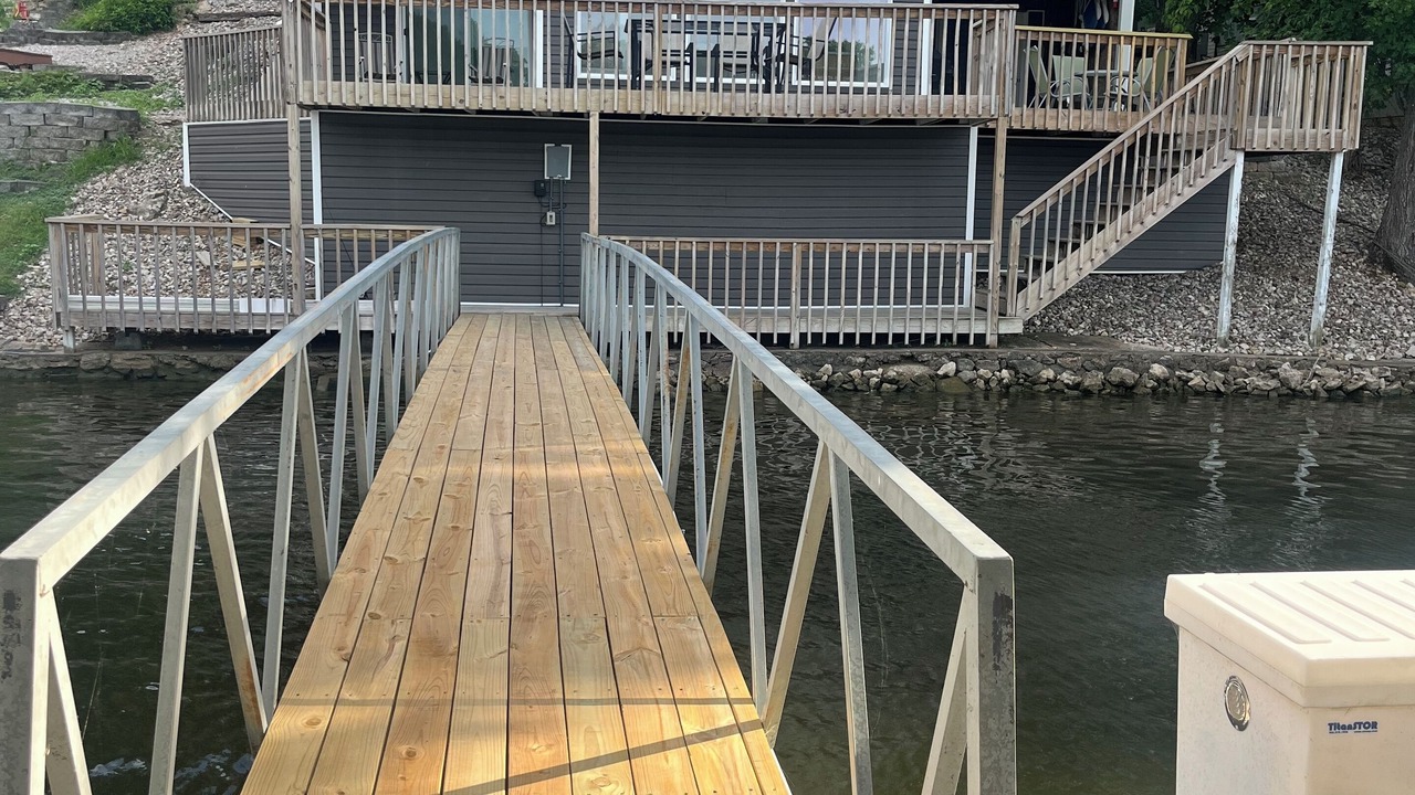 Photo of Outdoor in Sunrise Beach