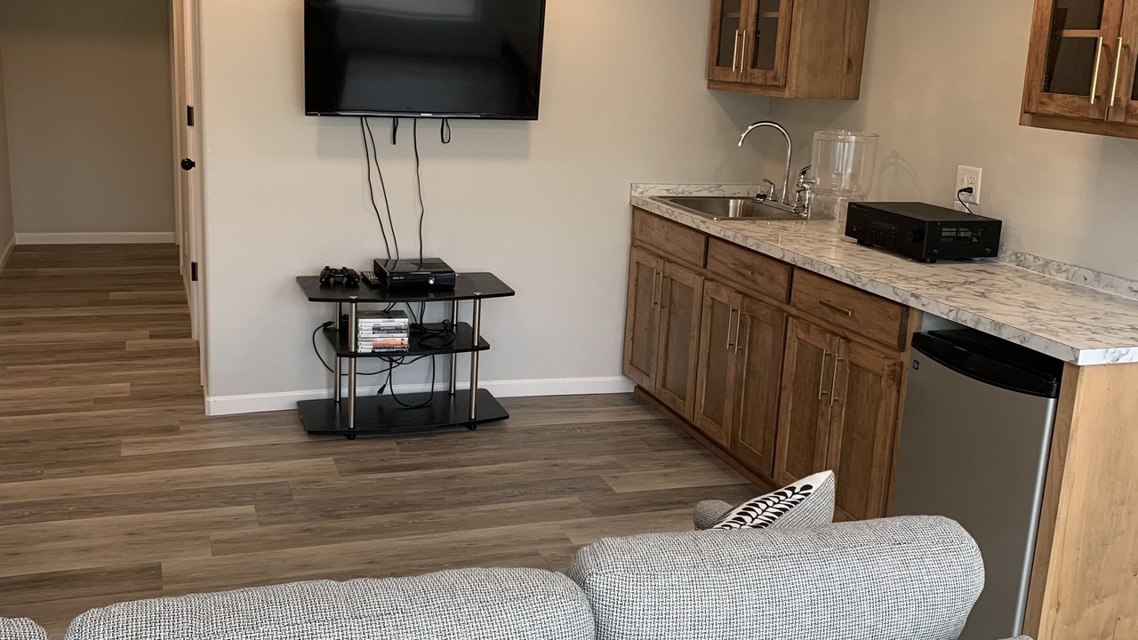 Photo of Bedroom in Sunrise Beach