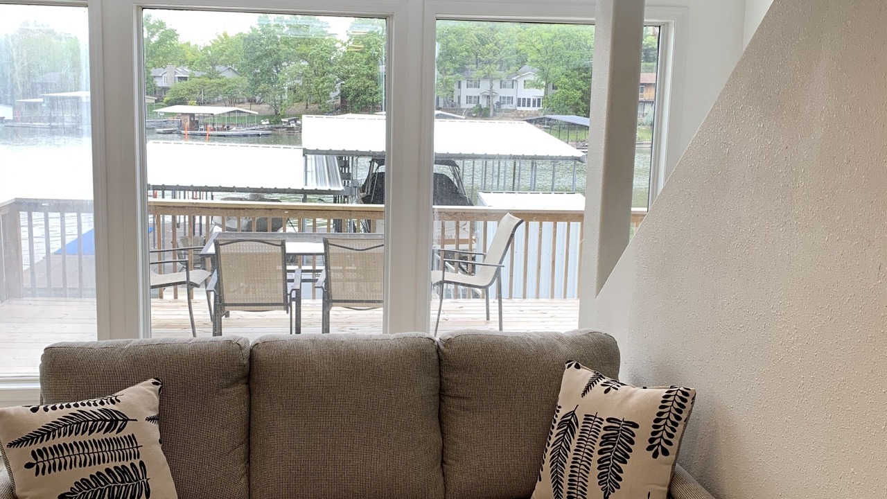 Photo of Bedroom in Sunrise Beach