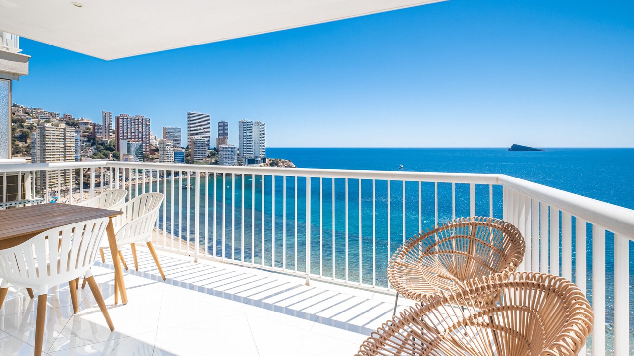 Photo of Outdoor in Benidorm