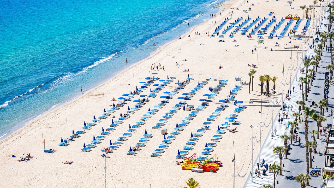 Photo of Others in Benidorm