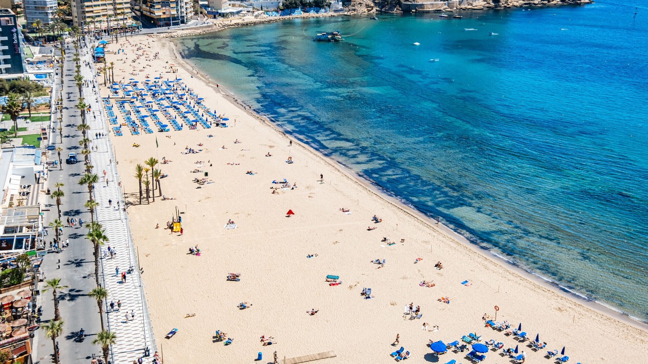 Photo of Others in Benidorm