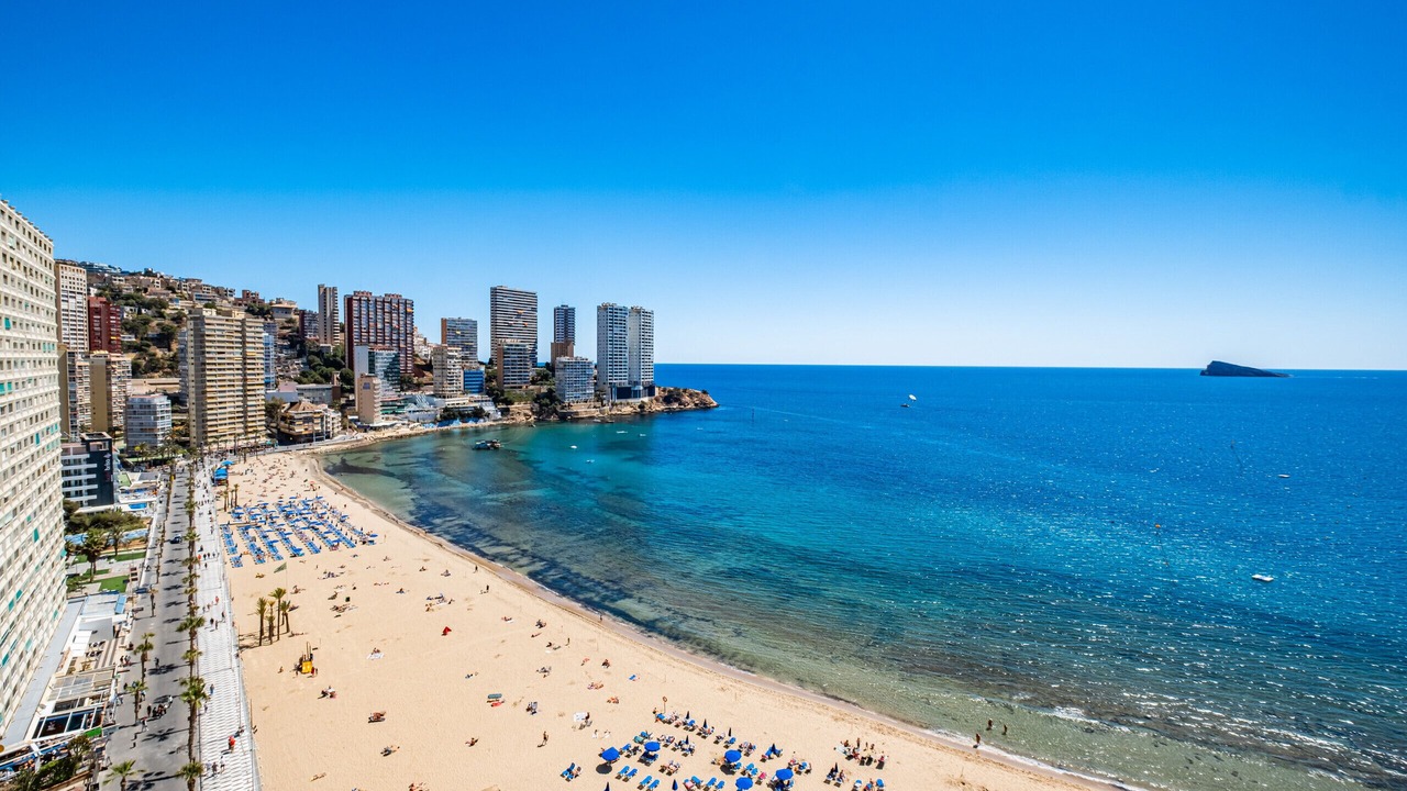 Photo of Others in Benidorm