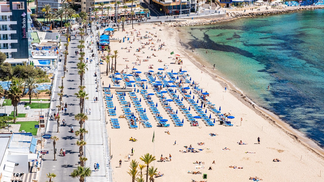 Photo of Others in Benidorm