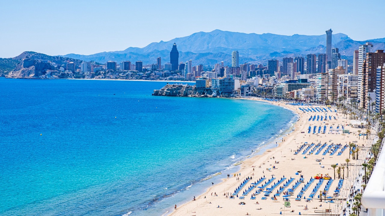 Photo of Others in Benidorm