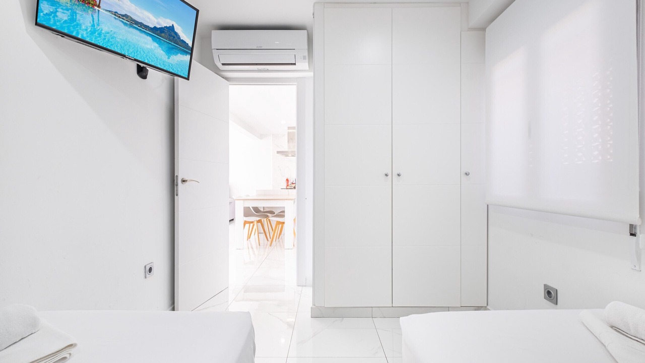 Photo of Bedroom in Benidorm